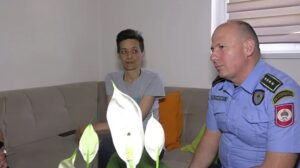 Pomozimo Milijani u njenoj borbi: Teslićka policija je već počela