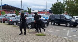 BЕSRAMNO: Sveštenik kupovao kokain