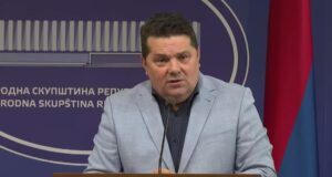 Stevandić: Nećemo imenovati sudije u Ustavni sud BiH