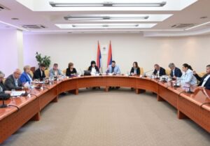 Bez saglasnosti o Izbornom zakonu Republike Srpske