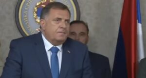 Dodik: Sud i Tužilaštvo brane volju stranaca