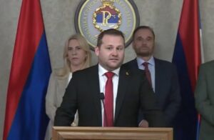 Lukić: Pravni paradoks – Tužilaštvo dokazuje da je neko kriv jer je poštovao zakon