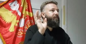 Otac Predrag objavio šokantan snimak i poručio: Ovako izgleda kada se mole za vas