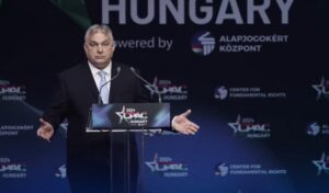 Orban: Ovo je pet koraka kojim progresivci ugnjetavaju konzervativce, nećemo dopustiti da pobijede