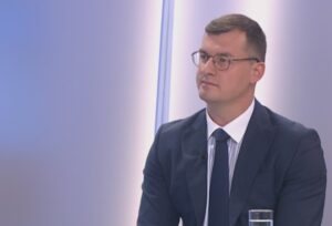 Stjepanović: Pojavljivanje Šmita kao svjedoka ključni momenat postupka protiv Dodika i Lukića
