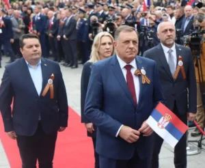 Dodik: Nama predstoji još jedna borba, a to je da se oslobodimo od BiH