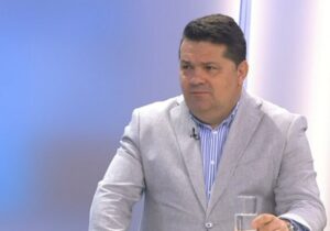 Stevandić: Prva tačka sutrašnje sjednice NSRS zauzimanje stava o rezoluciji o Srebrenici (VIDEO)