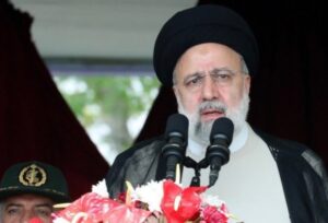 Ko je bio Ebrahim Raisi?