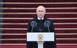 Putin objavio nacionalne ciljeve Rusije do 2036. godine