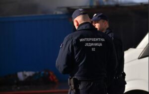 Nastavljena velika akcija hapšenja pedofila u Srbiji