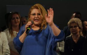 Senatorka iz Rumunije: Ako ne odbranimo Srbiju, zapadni globalisti će sve da nas porobe