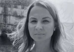 Zaposleni i pacijenti UKC Tuzla emotivno se opraštaju od ubijene Amele