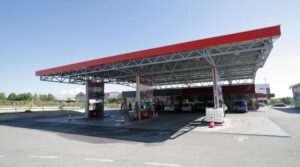 Pljačka benzinske pumpe u Čapljini: Razbojnici pucali unutar prostorija