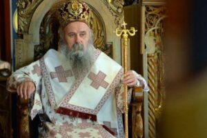 Sabor SPC odlučio: Nova titula – Vladika Fotije biće mitropolit zvorničko – tuzlanski