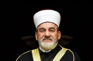 Muftija beogradski: Kao musliman svjedočim da srpski narod nije genocidan, moja Srbija to ne zaslužuje