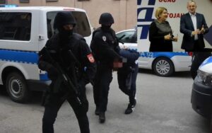 Sin bivšeg poslanika obijao vikendice i porodične kuće – Krali krevete, kosilice i wc šolje?!