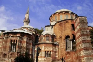 Još jedna crkva u Istanbulu od sutra džamija
