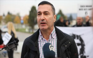 Davor Dragičević želi biti gradonačelnik Banjaluke