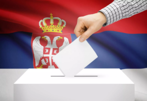 U Srbiji počela izborna tišina