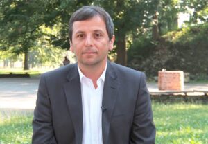 ISMIJAVANJE SISTEMA: Vukanović borac za prava svega i svačega CIK-u prijavio 10 KM donacija za Listu