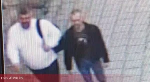 Ovo su razbojnici koji su ukrali milione u Banjaluci