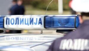 Maloljetnik divljao autom, policija pokucala roditelju na vrata i uzela mu vozilo