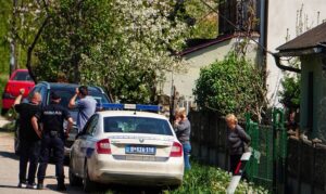 Mediji: Umrla majka osumnjičenog za ubistvo male Danke