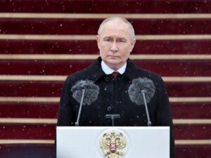 Putin: Sastaviti listu zemalja-partnera BRIKS-a i unijeti u završnu deklaraciju