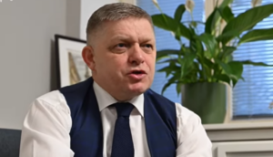 Fico otkrio ide li na Paradu pobjede u Moskvu
