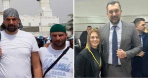 Tito, Dino i Griselda: Sve Konakovićeve direktne veze sa osumnjičenim članovima narko kartela
