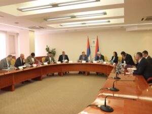 Danas sastanak vladajuće koalicije u Srpskoj, tema razgovora – izbori u BiH