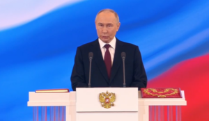 Putin: Nova bezbjednosna arhitektura mora biti ravnopravna i nedjeljiva