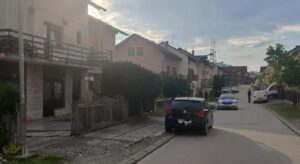 Pljačkaši iz Banjaluke pobjegli u Doboj, tokom bjekstva promijenili više vozila