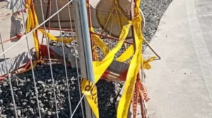Vrelovod „progutao“ MILION i to je bilo malo; Radovima nikad kraja dodatnih 110.000KM se odliva iz budžeta FOTO