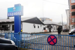 Stanivuković parking kod starog Vodovoda dao lokalnom tajkunu; Betonizacija Banjaluke se nastavlja