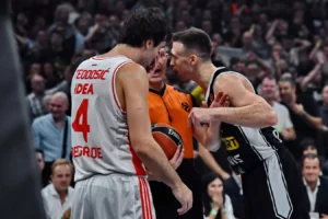 Radovi u toku – Zvezda i Partizan renoviraju timove za sljedeću sezonu