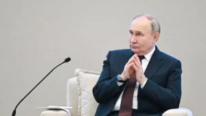 Putin: Podržaćemo korejski narod u borbi protiv podmuklog, opasnog i agresivnog neprijatelja
