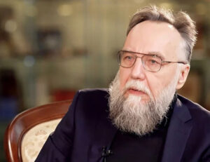 Dugin: Ako Rusija pobijedi u Ukrajini, Srbija i Srpska će prestatati da budu mete Zapada