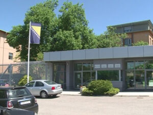 Odgođeno suđenje Dodiku i Lukiću
