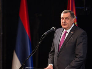 Dodik: Odbrana sarajevsko-romanijske regije odredila dalju sudbinu cijele Srpske