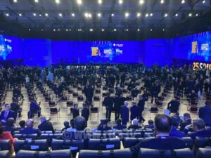 Počinje Međunarodni ekonomski forum u Sankt Peterburgu, učestvuje Dodik