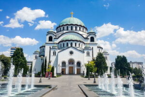 Šta nas očekuje na Svesrpskom saboru – od molebana u Hramu Svetog Save do folklora na Trgu republike