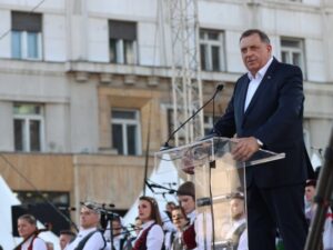 Dodik: Srbi jedinstven narod – današnji dan važan za generacije koje dolaze