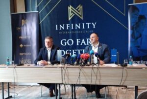 Vujić: Cilj je da zadržimo radna mjesta; Moguće rješenje – da Infiniti preuzmu oni koji su stvarali kompaniju