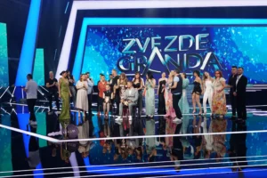 Paradoks podrške i političkih interesa: Bošnjačka zajednica na takmičenju “Zvezde Granda”
