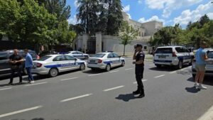 Dačić potvrdio: Pritvoreni Kemal Begović i Igor Despotović, pretreseno više lokacija