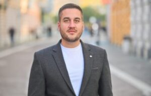 Neboder u Boriku kod Fruktone Stanivuković namjestio firmi Nebojše Drinića