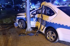 U udesu u Banjaluci poginuo policajac, tri lica povrijeđena