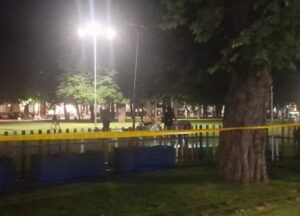 Zbrinuta četiri djeteta povrijeđena u prevrtanju ringišpila u Doboju