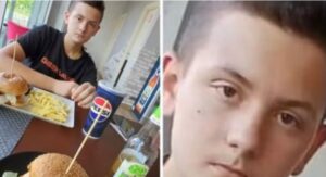 Nestao dječak (14), porodica moli za pomoć